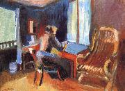 Henri Matisse Room oil painting